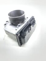 CORPO BORBOLETA MITSUBISHI L200 TRITON, 08/16, 3.2. - Imagem 7