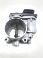 CORPO BORBOLETA MITSUBISHI L200 TRITON, 08/16, 3.2. - Imagem 9