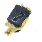 ALAVANCA CAMBIO MITSUBISHI L200 TRITON, 2017/, AUTOMATICO.