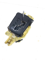 ALAVANCA CAMBIO MITSUBISHI L200 TRITON, 2017/, AUTOMATICO.