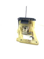 ALAVANCA CAMBIO MITSUBISHI L200 TRITON, 2017/, AUTOMATICO. - Imagem 6