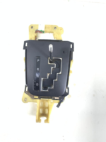 ALAVANCA CAMBIO MITSUBISHI L200 TRITON, 2017/, AUTOMATICO. - Imagem 2