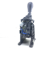 ALAVANCA CAMBIO JEEP COMPASS, 2016/2020, AUTOMATICO. - Imagem 3