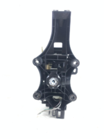 ALAVANCA CAMBIO TOYOTA HILUX, 2016/, AUTOMATICO. - Imagem 4