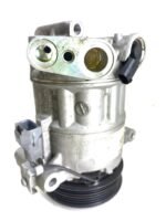 COMPRESSOR AR-COND. JEEP COMPASS, 17/20, FLEX 2.0. - Imagem 7