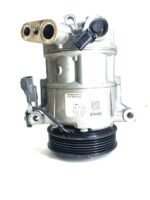 COMPRESSOR AR-COND. JEEP COMPASS, 17/20, FLEX 2.0. - Imagem 11