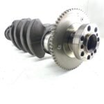 VIRABREQUIM JEEP COMPASS, 2016/2024, 2.0, FLEX.