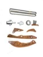 KIT CORRENTE MOTOR JEEP COMPASS, 2016/2021, FLEX, 2.0. - Imagem 2