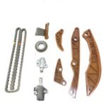 KIT CORRENTE MOTOR JEEP COMPASS, 2016/2021, FLEX, 2.0.