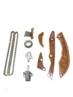 KIT CORRENTE MOTOR JEEP COMPASS, 2016/2021, FLEX, 2.0.