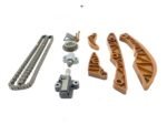 KIT CORRENTE MOTOR JEEP COMPASS, 2016/2021, FLEX, 2.0. - Imagem 4