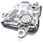 CHAVE SELETORA MARCHA JEEP COMPASS, 2016/2022, AUT., FLEX.