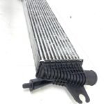 INTERCOOLER GM S10, 12/24, 2.8, DIESEL.