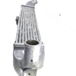 INTERCOOLER GM S10, 12/24, 2.8, DIESEL, ALUMINIO BRASADO.