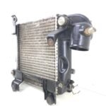 INTERCOOLER TOYOTA HILUX, 05/11, DIESEL.