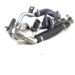 RADIADOR RESFRIADOR VALVULA EGR FORD RANGER, 17/24, 3.2.