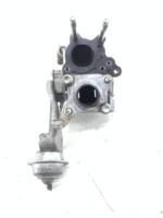 SUPORTE VALVULA EGR TOYOTA HILUX, 2016/, 2.8. - Imagem 2