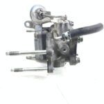 SUPORTE VALVULA EGR TOYOTA HILUX, 2016/, 2.8.