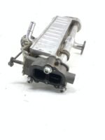 RADIADOR RESFRIADOR VALVULA EGR TOYOTA HILUX, 05/15, 3.0. - Imagem 3