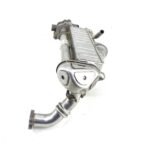 RADIADOR RESFRIADOR VALVULA EGR TOYOTA HILUX, 05/15, 3.0.