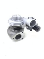 TURBINA TOYOTA HILUX, 05/15, 3.0, ORIGINAL. - Imagem 3
