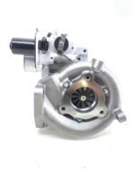 TURBINA TOYOTA HILUX, 05/15, 3.0, ORIGINAL. - Imagem 4