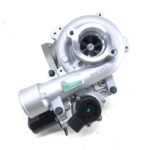TURBINA TOYOTA HILUX, 05/15, 3.0, ORIGINAL.