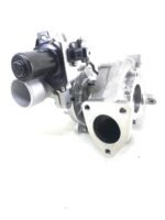 TURBINA TOYOTA HILUX, 05/15, 3.0, ORIGINAL. - Imagem 5