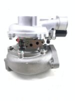 TURBINA TOYOTA HILUX, 05/15, 3.0, ORIGINAL. - Imagem 9