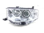 FAROL MITSUBISHI L200 TRITON, 13/16, ESQUERDO, FOCO DUPLO, TYC.