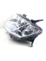 FAROL MITSUBISHI L200 TRITON, 13/16, ESQUERDO, FOCO DUPLO, TYC. - Imagem 4