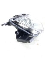 FAROL MITSUBISHI L200 TRITON, 13/16, ESQUERDO, FOCO DUPLO, TYC. - Imagem 7