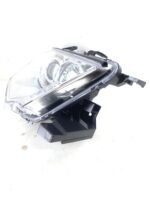 FAROL MITSUBISHI L200 TRITON, 13/16, DIREITO, FOCO DUPLO, TYC. - Imagem 2