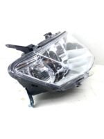 FAROL MITSUBISHI L200 TRITON, 13/16, DIREITO, FOCO DUPLO, TYC. - Imagem 5