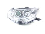 FAROL MITSUBISHI L200 TRITON, 13/16, DIREITO, FOCO DUPLO, TYC.