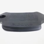 TAMPA MOTOR JEEP COMPASS, 2016/2022, FLEX.