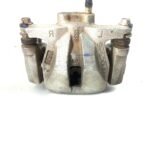 PINÇA FREIO GM TRAILBLAZER, 17/24, ESQUEDO TRASEIRO.