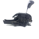 ALAVANCA CAMBIO TOYOTA HILUX, 2016/, AUTOMATICO.