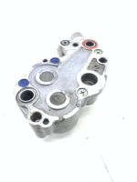 BOMBA OLEO MOTOR MITSUBISHI L200 TRITON, 08/16, 3.2. - Imagem 2