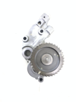 BOMBA OLEO MOTOR MITSUBISHI L200 TRITON, 08/16, 3.2.