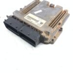 MODULO INJEÇÃO FIAT TORO, DIESEL, AUTOMATICO, 2.0.