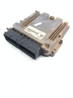 MODULO INJEÇÃO FIAT TORO, DIESEL, AUTOMATICO, 2.0.