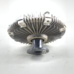 EMBREAGEM VISCOSA MITSUBISHI L200 TRITON, 2017/.