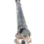 CARDAN DIANTEIRO MITSUBISHI L200 TRITON, 17/20, MECANICA.