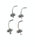 ESGUICHO OLEO TOYOTA HILUX, 2016/, 2.8. - Imagem 2