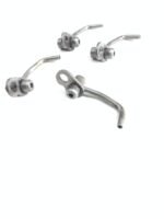 ESGUICHO OLEO TOYOTA HILUX, 2016/, 2.8. - Imagem 3