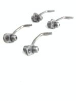 ESGUICHO OLEO TOYOTA HILUX, 2016/, 2.8. - Imagem 5