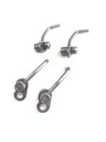 ESGUICHO OLEO TOYOTA HILUX, 2016/, 2.8. - Imagem 4