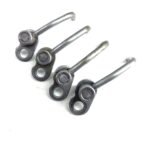 ESGUICHO OLEO TOYOTA HILUX, 2016/, 2.8.