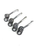 ESGUICHO OLEO TOYOTA HILUX, 2016/, 2.8.